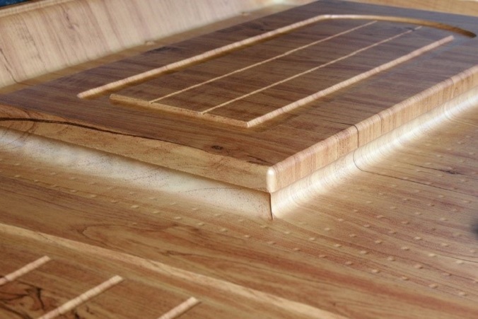 MODEL FABRICAT
